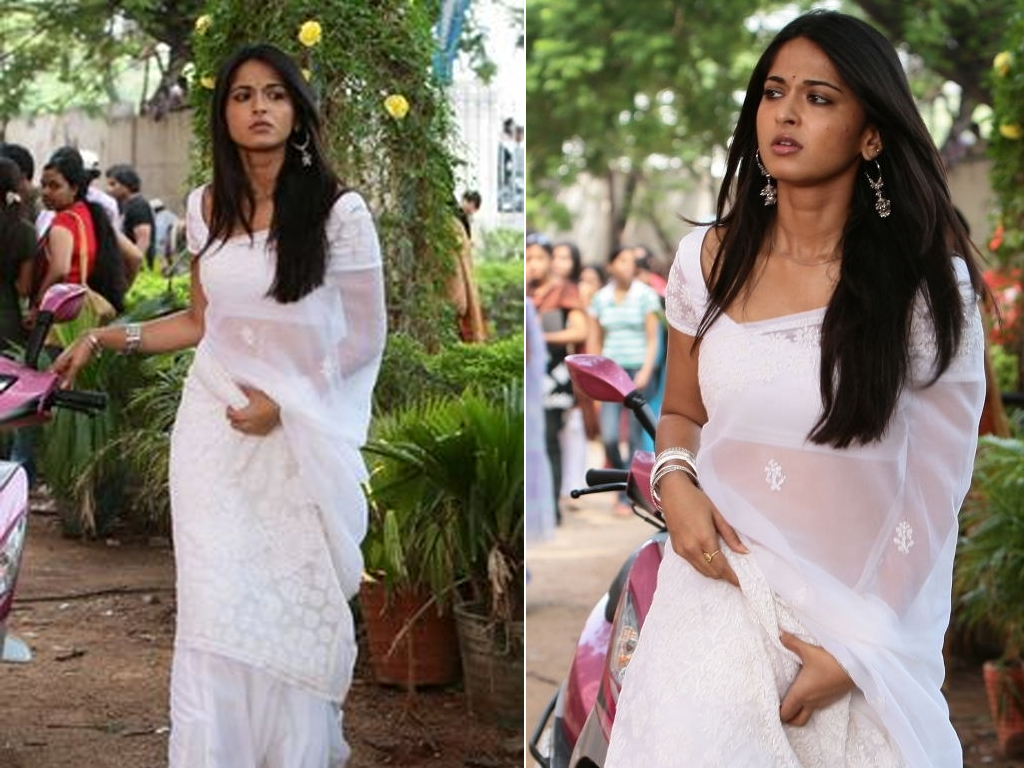 Anushka Shetty